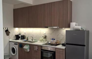 Ruby's Apartments Platamonas - Foto 39