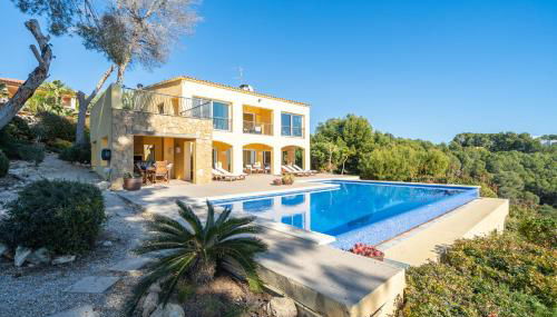 The beauty of Cala Tamarit - Foto 1