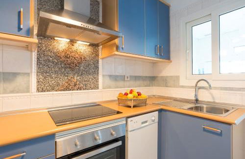 BOHO CHIC- Beachfront - Free bikes - Salt water pool - Foto 37