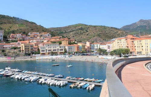 appartement vue mer el farniente - Foto 22