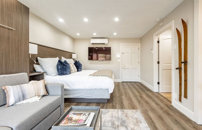 Treasure Mountain Inn - Foto 53