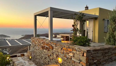 Tetrapolis Keos - Foto 5