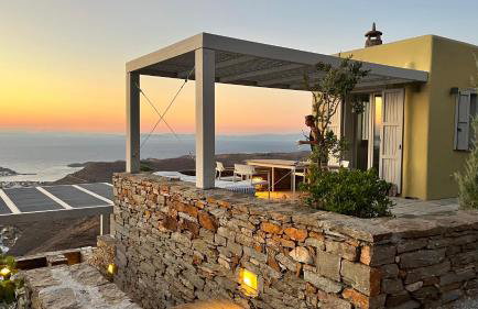 Tetrapolis Keos - Foto 5