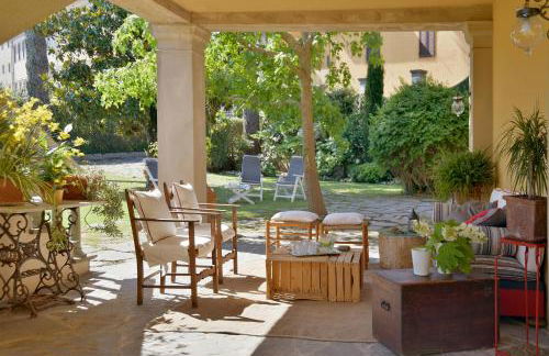 Villa Carlotta con piscina - Foto 40