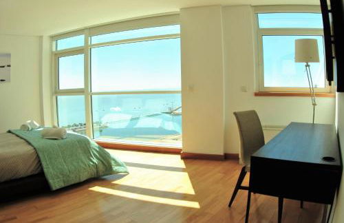 Parque Nacoes Prime Apartments - Foto 48