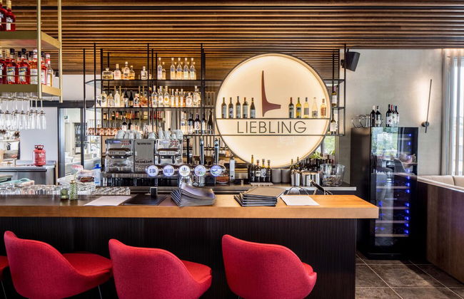 MOOI Apartments Schlieren - Foto 37