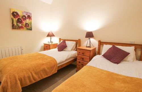 Millstone Cottages - Granary Cottage - Foto 16