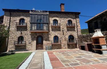 Casa Dulcinea en Brañosera - Foto 11