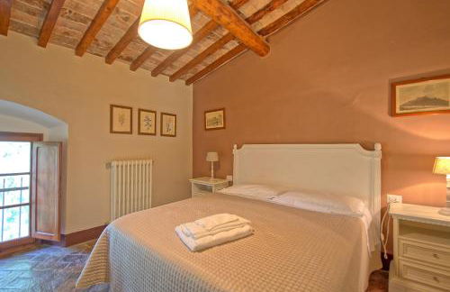 Castello di Montegufoni by PosarelliVillas - Foto 80