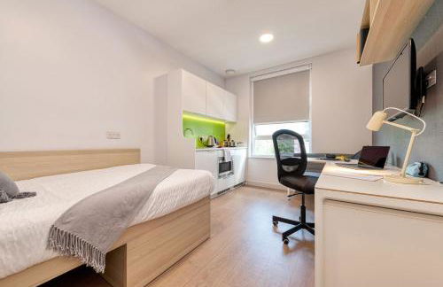 For Students Only Middle Street in Portsmouth - Foto 23