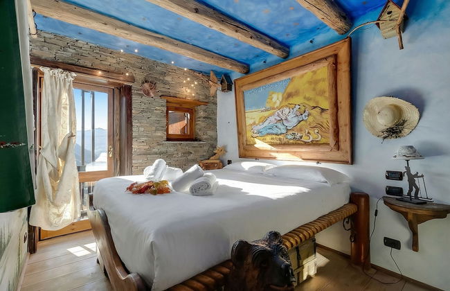 Grange Romantic Retreat Mountain View - Foto 3