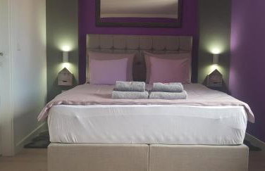 Apartment Mavero-Free Private Parking - Foto 5