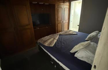 Loft pousada Brandt 3 - Foto 1