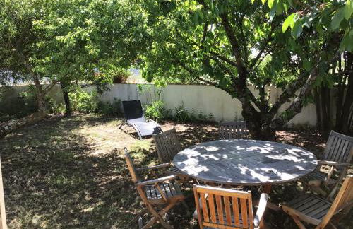 Maison sainte marie de ré - Foto 22