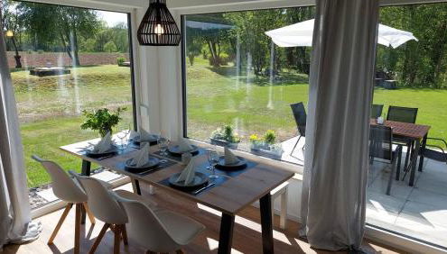 Ferienhaus Casa Neugrua - Foto 4