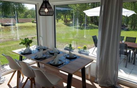 Ferienhaus Casa Neugrua - Foto 4