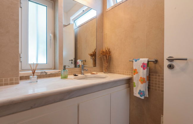 Sunny 5BR Villa at Prainha Club - Foto 31