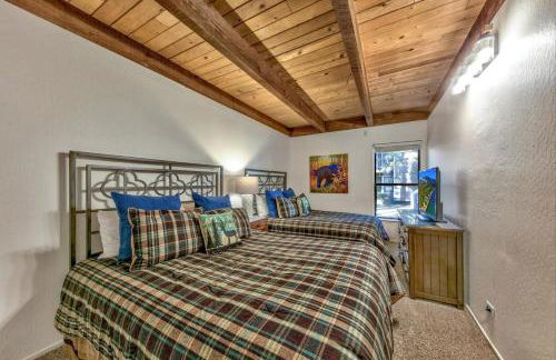 Lakeland Village 406 - The Lake Escape - Foto 14