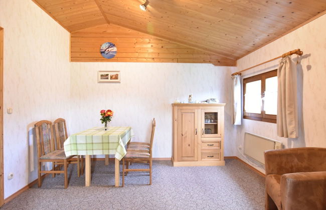 Modern Apartment in Elmenhorst Near Sea - Foto 14