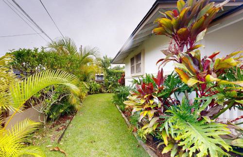 Haleiwa Cottage - Foto 26