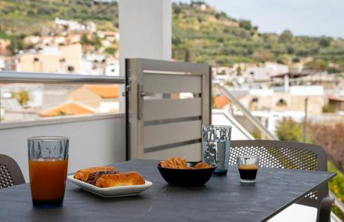 Zaros Springs Villa Thea - Foto 37