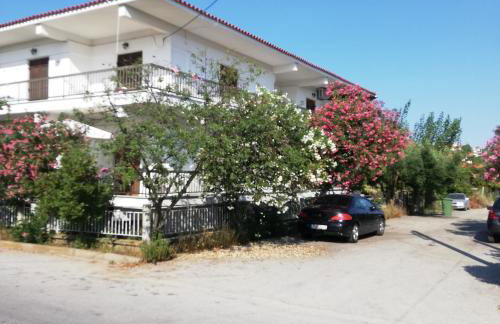 P.A.G Apartments - Foto 1