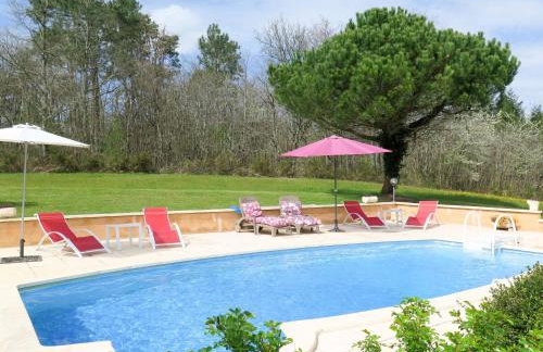 Holiday Home Le Coustal by Interhome - Foto 36