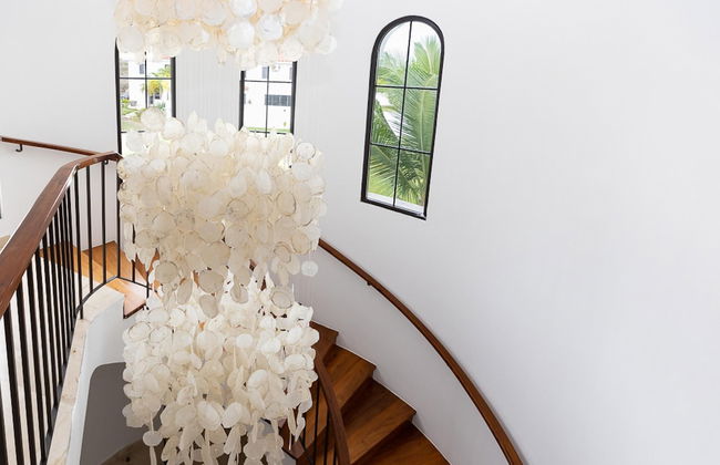 Villa Carisma by Acomodo Vistamar - Foto 8