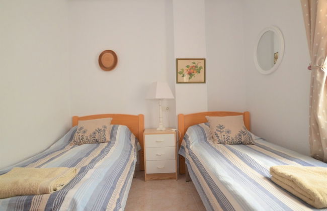 055 Paradise Vacation - Ac/wifi - Foto 7