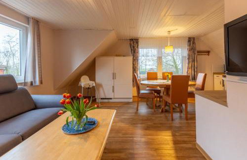 Friesenhof Janssen - Urlaub auf dem Bauernhof - Photo 26