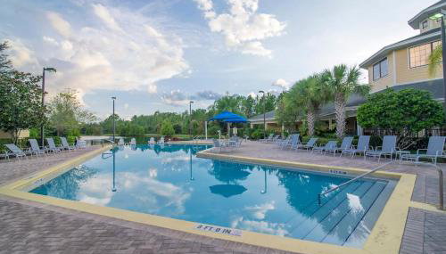 Serene Gem, close to Disney- HEATEDsaltwaterPOOL - Foto 2