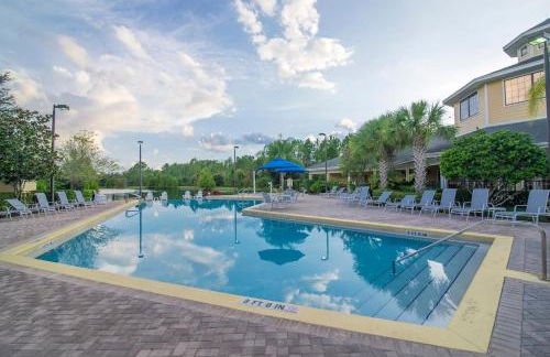 Serene Gem, close to Disney- HEATEDsaltwaterPOOL - Foto 2
