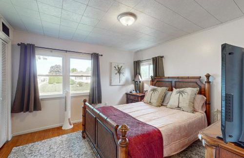 Work and Play! Home 1 Mi to Dtwn and Central Market - Photo 14