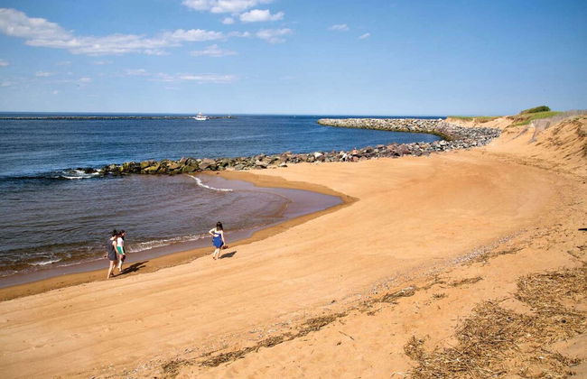 Sea View Loft - Foto 34