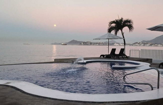 Departamento Beach - Photo 1