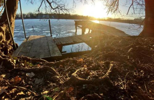 Ferienhaus Altes Kabinett - Foto 4