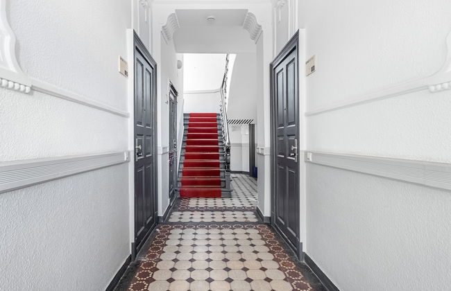 Limehome Berlin Malmöer Straße - Photo 75