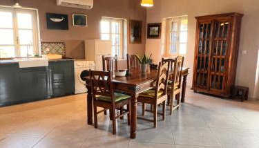 Garys Old Farmhouse - Foto 3