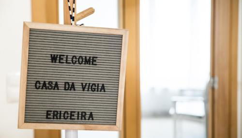 Casa da Vigia Ericeira - Photo 2