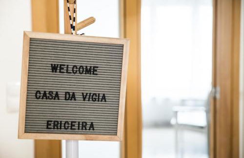 Casa da Vigia Ericeira - Foto 2