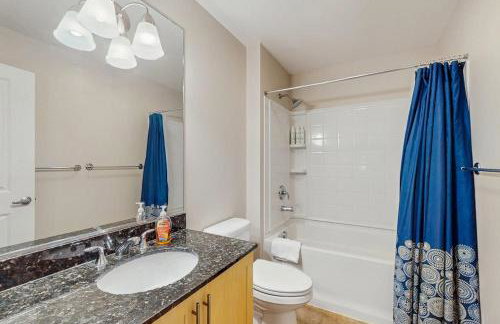 The Sanctuary - Adam's Escape B307 - Foto 19