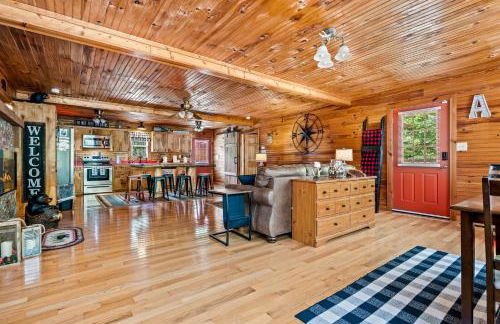Cozy Bear Cabin - Foto 21
