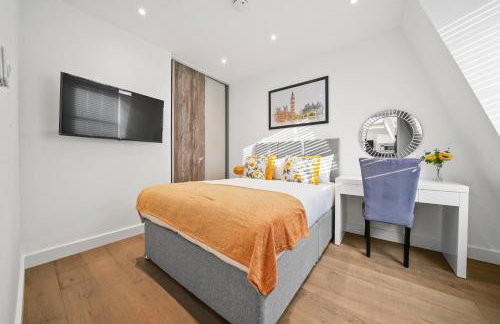 City Prime Kensington - Foto 35