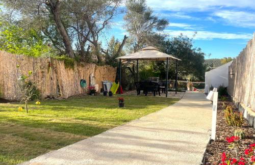 Naked House Sardinia - Foto 18