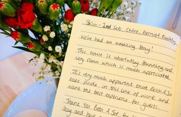 Fox Cottage - Cosy Stay on Pateley High Street - Foto 47