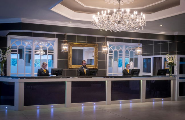 The Gleneagle Apartments - Foto 4