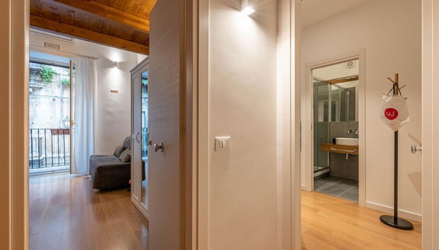 Casa Abbanniata a Ballar by Wonderful Italy - Foto 5, Habitación