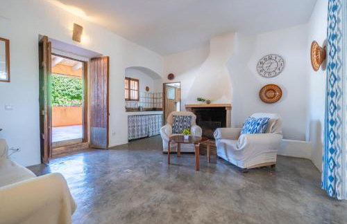 Finca Agroturismo Sa Cova den Borino - Photo 108