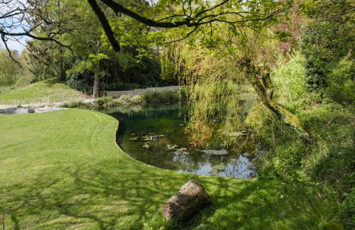 5 Bedroom Lake House in a nature reserve - Foto 37