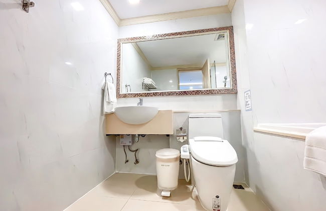 Aspira Hana Executive Suites Thonglor - Photo 52